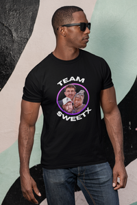 Team SweetX