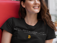 B&G Classic Shirt Damen