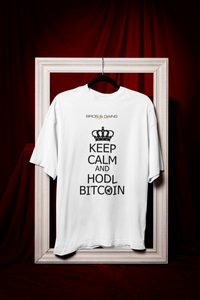 Keep Calm