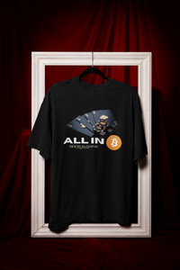ALL IN BTC