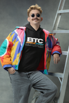 BTC Future Hoody