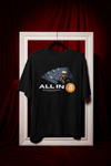 ALL IN BTC