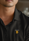 Bros &amp; Gains Polo BTC