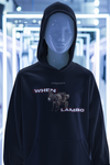 When Lambo Hoody